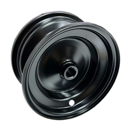 LLANTA TRASERA 4,10-6 MINIQUAD ELECTRICO 1000W IMR ADVENTURE