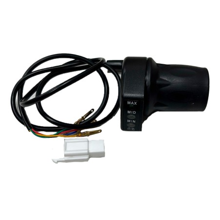 ACELERADOR MINIQUAD ELECTRICO 1000W IMR ADVENTURE