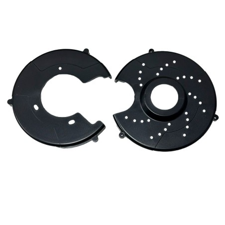 PROTECTOR DISCO MINIQUAD ELECTRICO 1000W IMR ADVENTURE