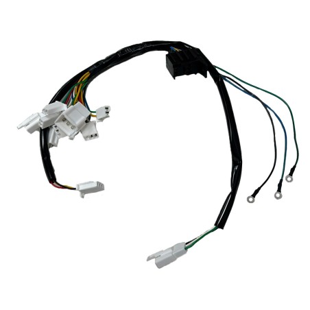 INSTALACION MINIQUAD ELECTRICO 1000W IMR ADVENTURE