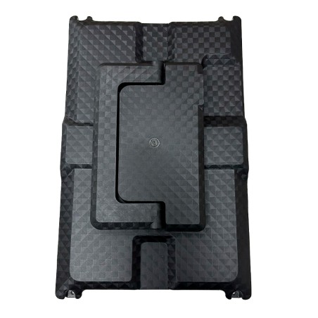 CAJA BATERÍA SUPERIOR MINIQUAD ELECTRICO 1000W IMR ADVENTURE