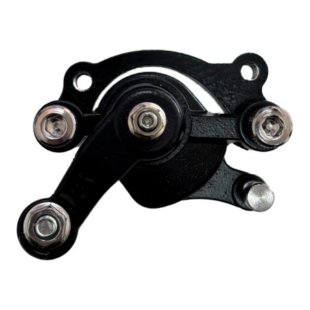 PINZA FRENO TRASERO / DELANTERA IZQ. MINIQUAD ELECTRICO 1000W IMR ADVENTURE