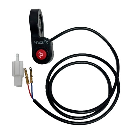 INTERRUPTOR LUCES MINIQUAD ELECTRICO 1000W IMR ADVENTURE