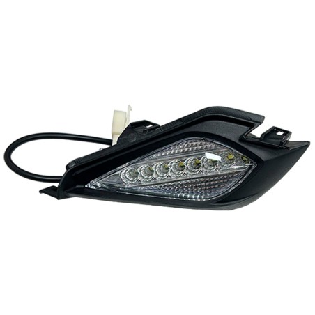 LUZ DELANTERA IZQUIERDA...