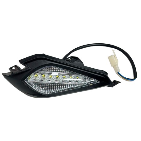 LUZ DELANTERA DERECHA MINIQUAD ELECTRICO 1000W IMR ADVENTURE