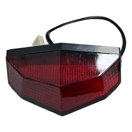 PILOTO TRASERO MINIQUAD ELECTRICO 1000W IMR ADVENTURE