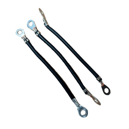 CABLE CONEXIÓN BATERIA 02 MINIQUAD ELECTRICO 1000W IMR ADVENTURE