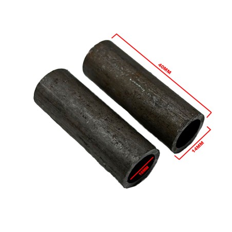 CASQUILLOS TORRETA EJE...