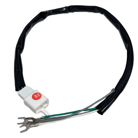 CABLE CONEXIÓN SELECTOR VELOCIDAD MINIQUAD ELECTRICO 1000W IMR ADVENTURE