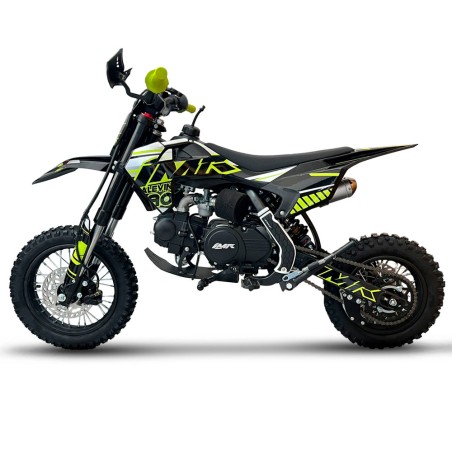 PITBIKE IMR COPA ALEVIN MX90