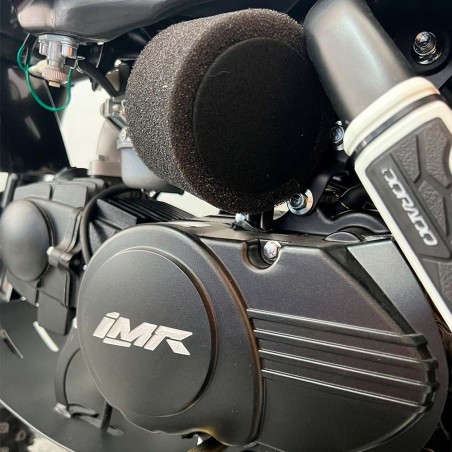 PITBIKE IMR COPA ALEVIN MX90