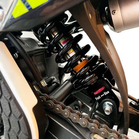 PITBIKE IMR COPA ALEVIN MX90