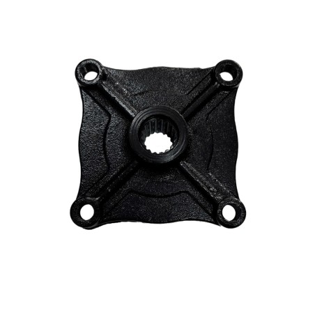 SOPORTE LLANTA TRASERA QUAD...