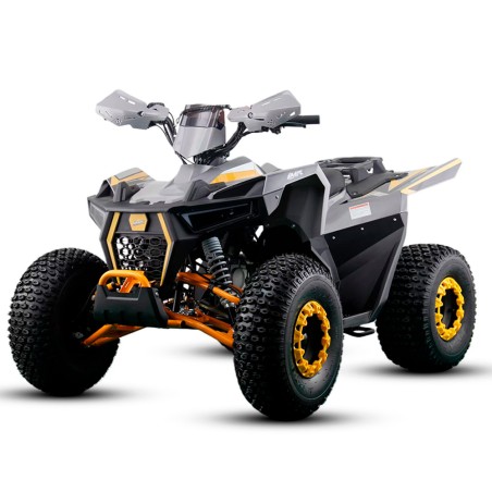 MINIQUAD IMR RAPTOR 125CC...