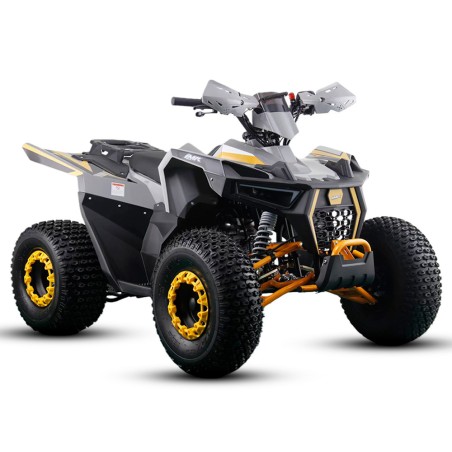 MINIQUAD IMR RAPTOR 125CC 4T AUTOMATICO