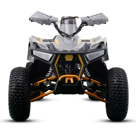 MINIQUAD IMR RAPTOR 125CC 4T AUTOMATICO