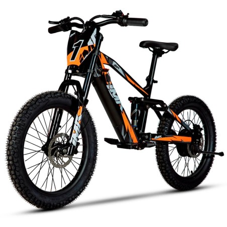 BICICLETA ELECTRICA SHARK 20" 750W IMR 7.0Ah