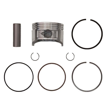 KIT PISTON MODELO LIFAN 420...