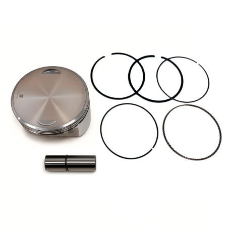 KP 420 KIT PISTON MODELO IMR (190F-R)