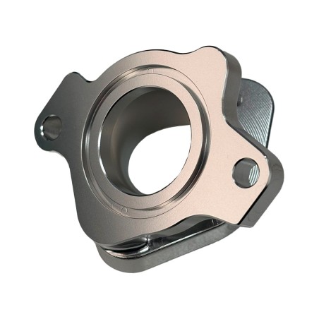 TOBERA ADMISION ALUMINIO MOTO 5