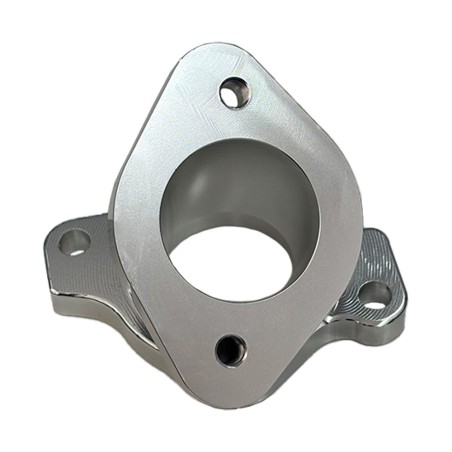 TOBERA ADMISION ALUMINIO MOTO 5