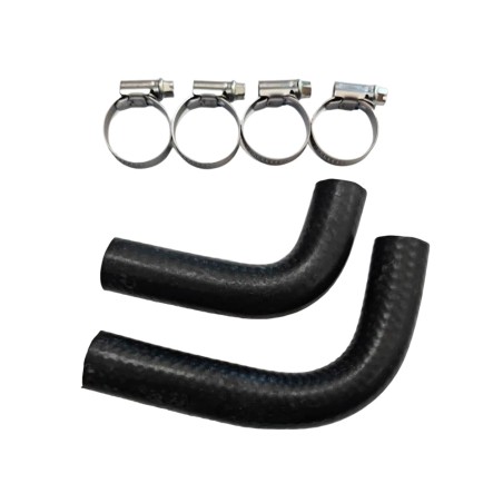 MANGUITOS RADIADOR AGUA...