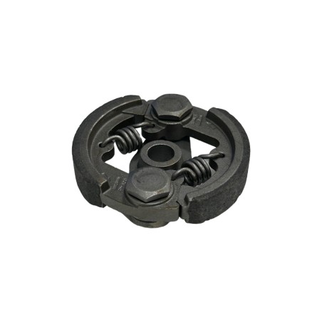 EMBRAGUE MINIMOTO SIN CHAVETERO (VEHICULOS ARRANQUE TIRADOR)