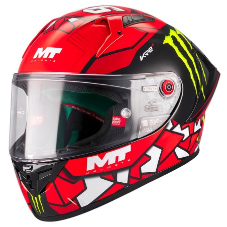 CASCO MT FF106B TARGO S PIQUERAS B5 BRILLO (M)