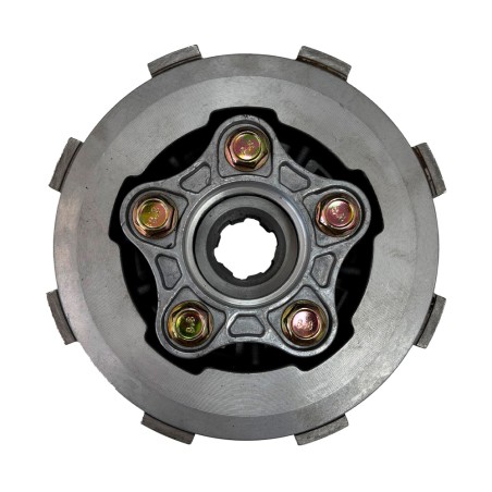 EMBRAGUE ANTI-REBOTE MOTOR 300