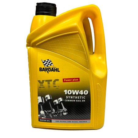 ACEITE XTC 10W40 SYNTHETIC...