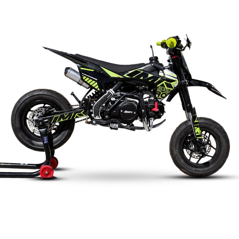 IMR COPA ALEVIN 90 ¡Modelo 2023!