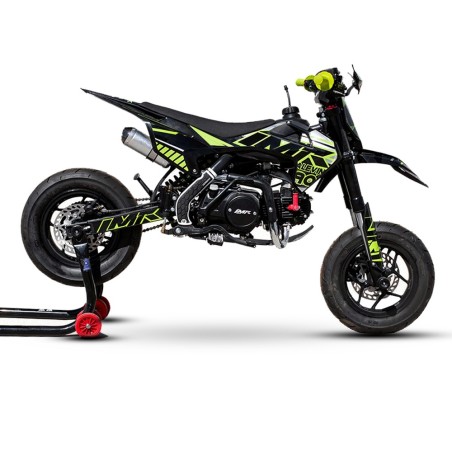 IMR COPA ALEVIN 90 ¡Modelo 2023!