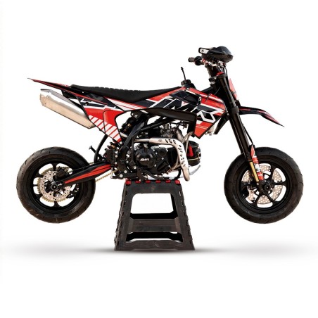 PITBIKE IMR 155 MODELO RACE PRO