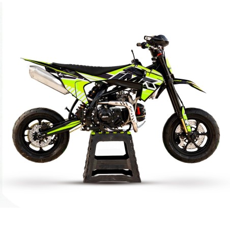 PITBIKE IMR 190 MODELO RACE PRO 2023