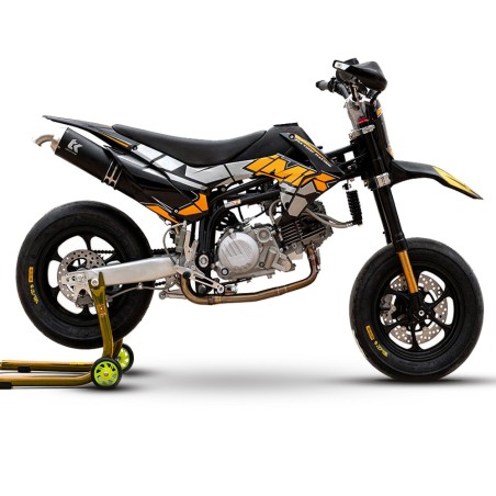 PITBIKE IMR GP20 190