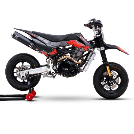 PITBIKE IMR LC 300
