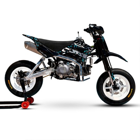PITBIKE IMR CORSE 155 RR