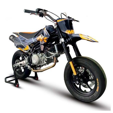 PITBIKE IMR GP20 190