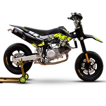 PITBIKE IMR GP20 160