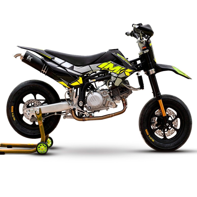 PITBIKE IMR GP20 160