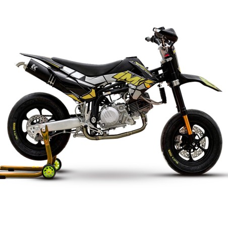 PITBIKE IMR GP20 190 DAYTONA
