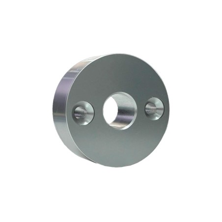 EXCENTRICA ALUMINIO CHASIS GP12 220 (2025)