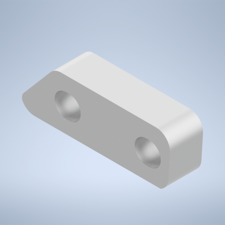 SOPORTE MOTOR DER. DELANTERO PROMO 3 MIR300