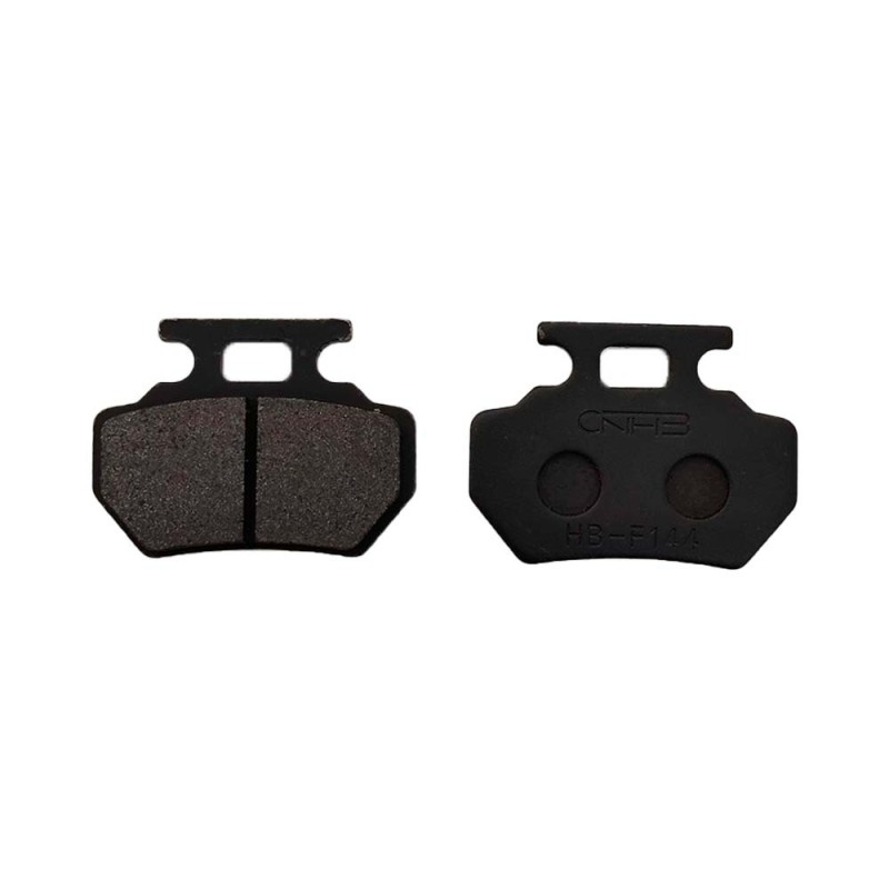 PASTILLAS FRENO DELANTERA MINIQUAD ATV 150