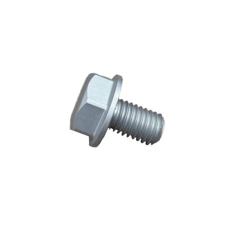 TORNILLO EJE RUEDA DELANTERA REPLICA KTM 50 12/10 (RACING FACTORY)