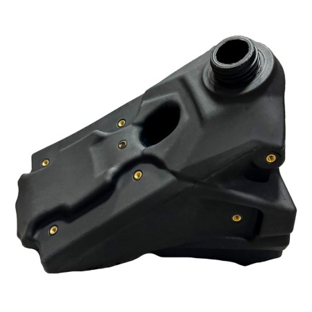 DEPOSITO GASOLINA REPLICA KTM 50 12/10 (RACING FACTORY)