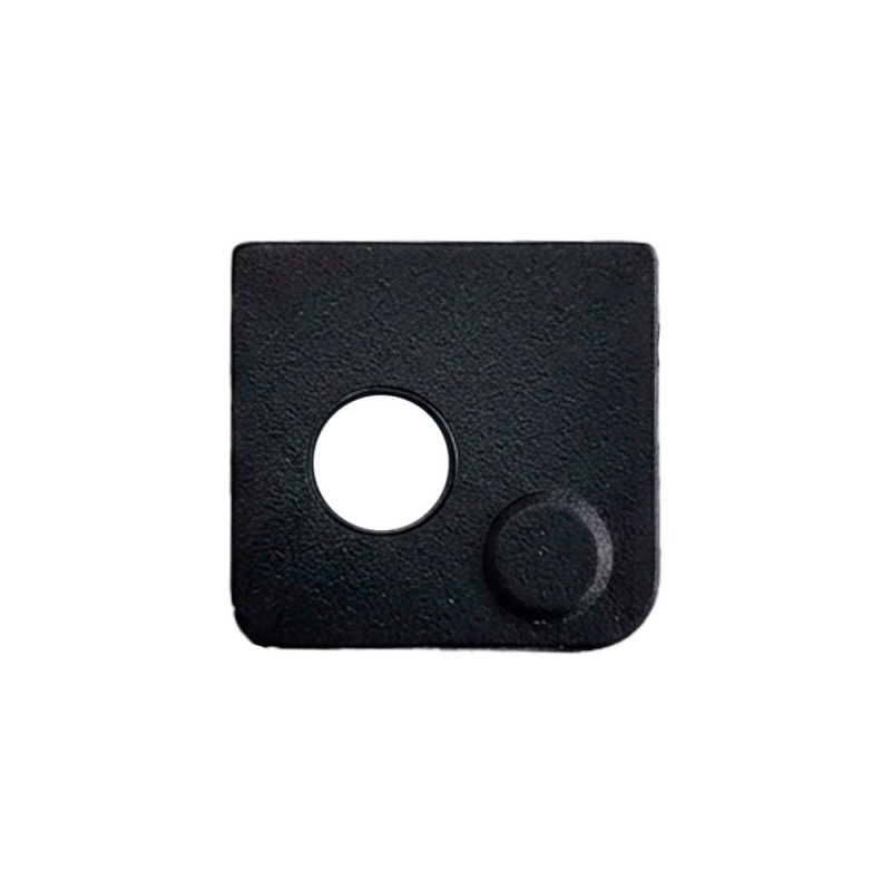 CASQUILLO SEPARADOR 18MM IZQUIERDO LLANTA TRASERA 17"