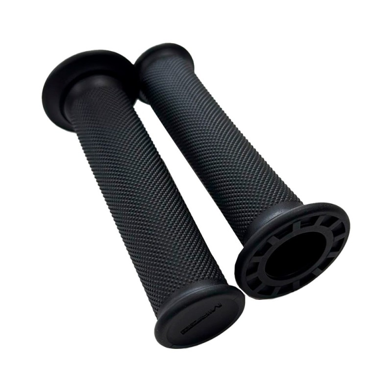 PUÑOS RENTHAL NEGRO (MIR RACING)
