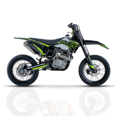 IMR FX 250 17/17 DIRT TRACK