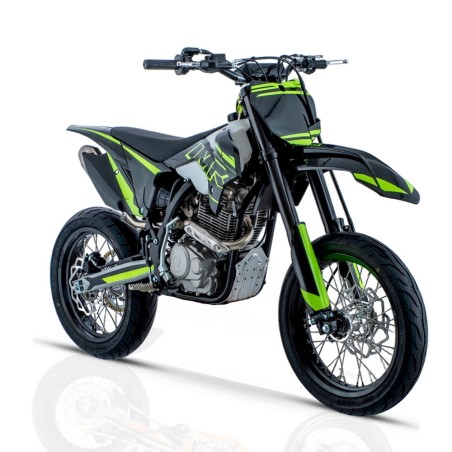 IMR FX 250 17/17 DIRT TRACK